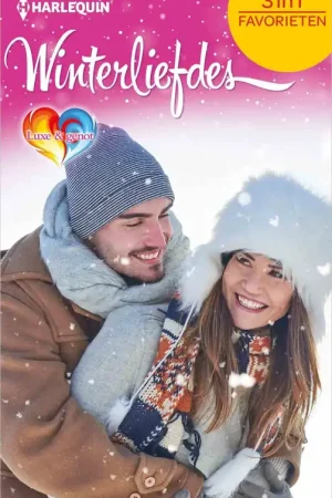 Winterliefdes – Luxe & genot Exclusieve Aanbieding