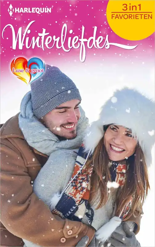 Winterliefdes – Luxe & genot Exclusieve Aanbieding