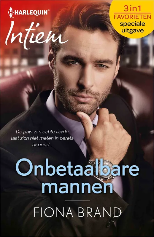 Onbetaalbare mannen Nu Kopen
