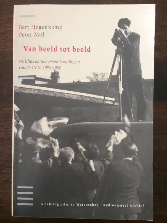 Korting Van beeld tot beeld