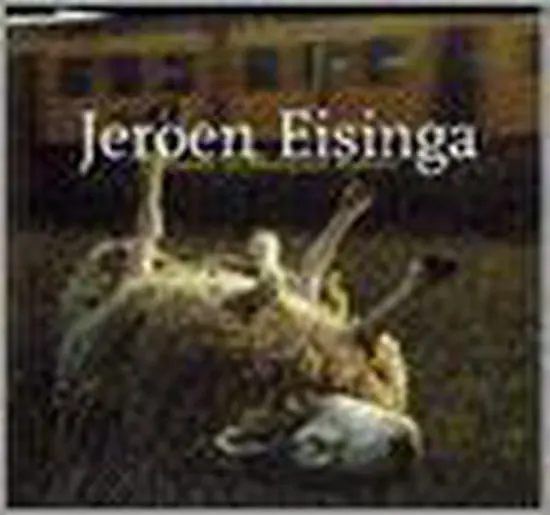 Gratis Retour Jeroen Eisinga