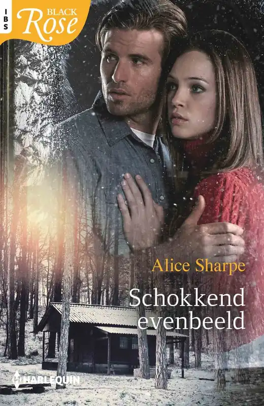 Schokkend evenbeeld Aanbieding