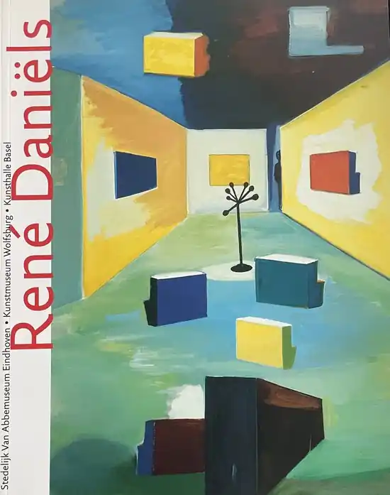 Nu Kopen Rene Daniels