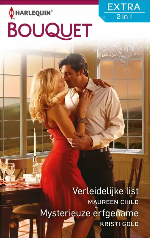 Verleidelijke list / Mysterieuze erfgename Meest Verkocht