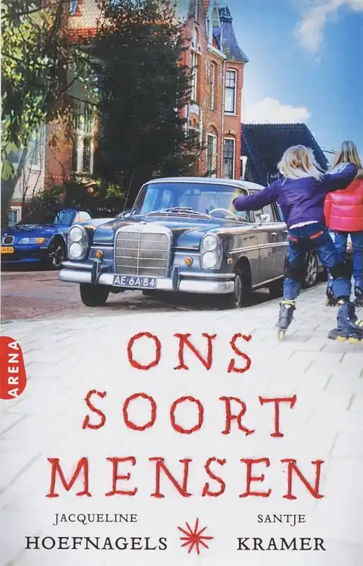 Ons soort mensen Voordeelprijs
