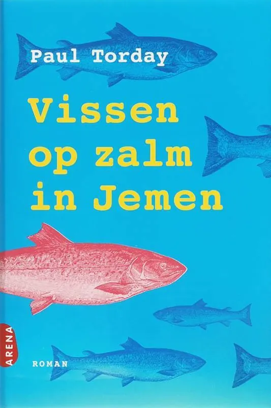 Speciale Aanbieding Vissen Op Zalm In Jemen
