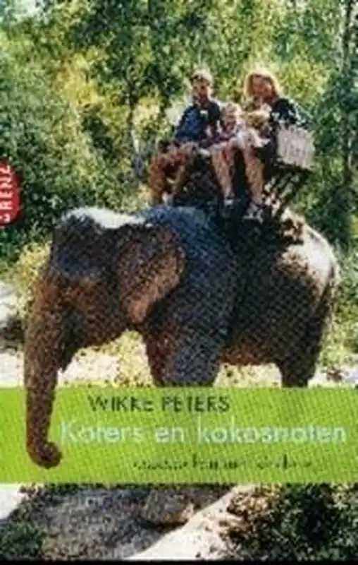 Gereduceerde Prijs Koters En Kokosnoten