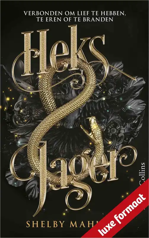 Heks & Jager Gratis Retour