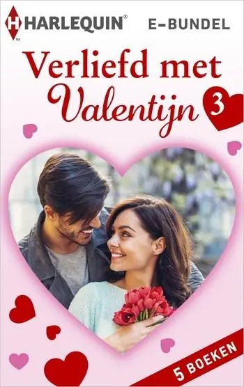Flitsaanbieding Verliefd met Valentijn 3, 5-in-1