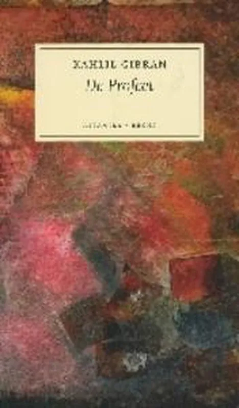 Hete Deal Profeet