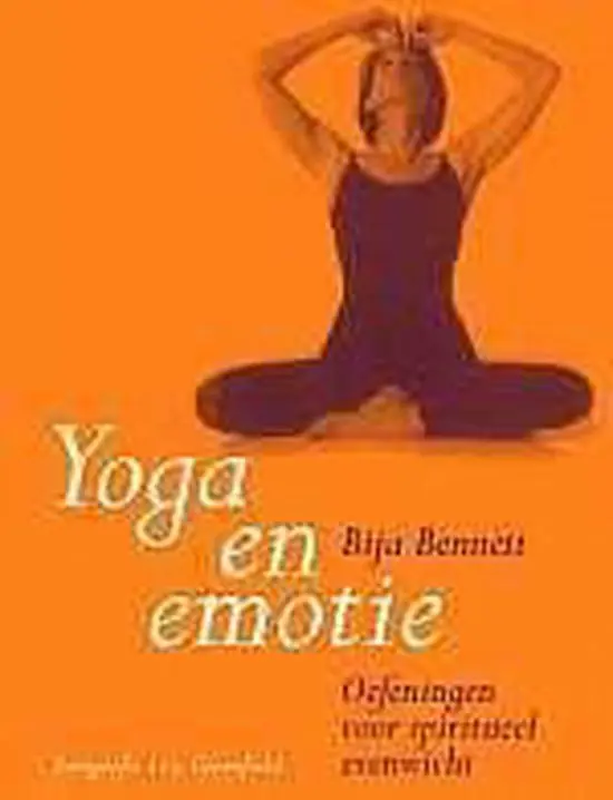 Populair Yoga En Emotie