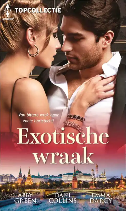 Exotische wraak Weekendaanbieding