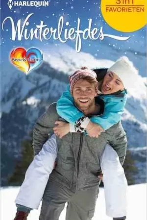 Winterliefdes – Passie & charme Bestel Nu