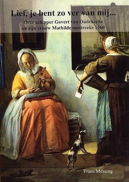 Lief Je Bent Zo Ver Van Mij Nu Kopen