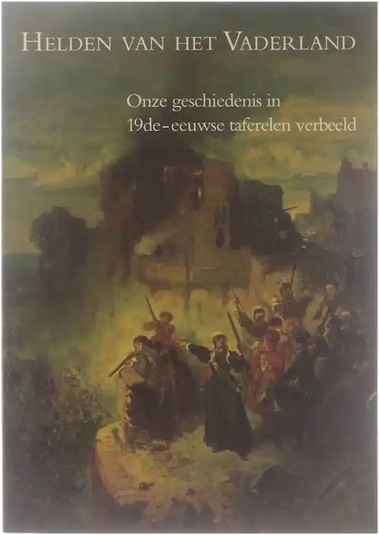 Helden van het Vaderland Seizoensaanbieding
