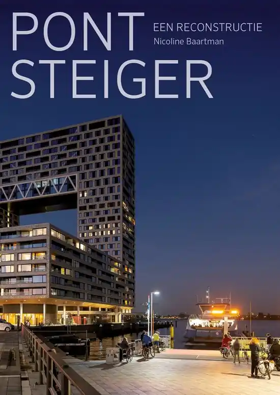 Beperkt Aanbod Pontsteiger