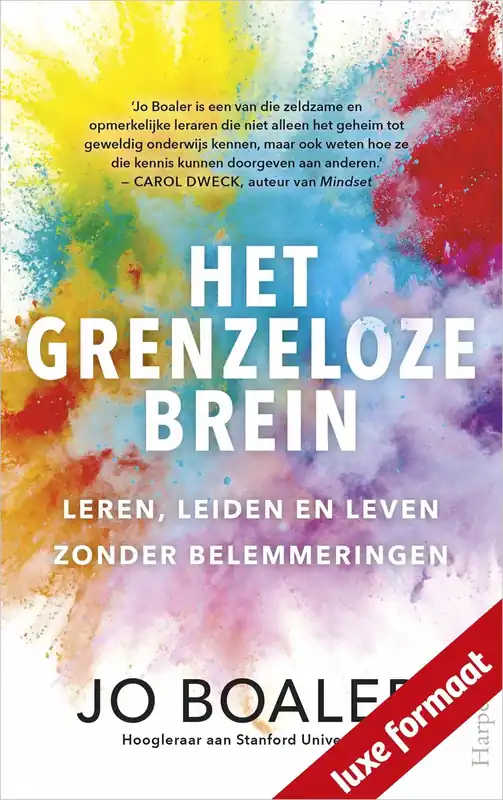Het grenzeloze brein Betaalbaar