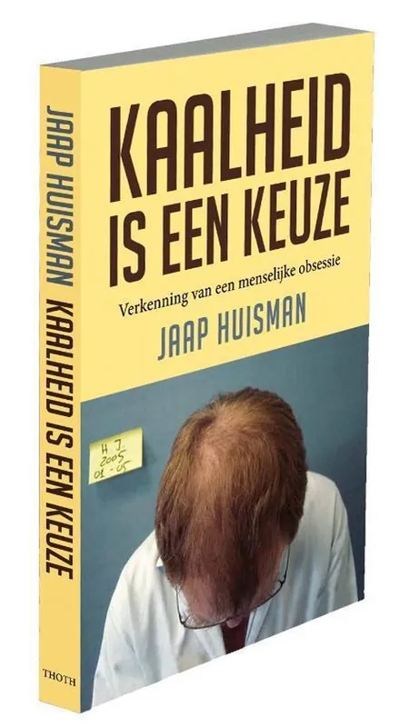 Goedkoop Kaalheid is een keuze