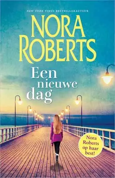 Seizoensaanbieding Een nieuwe dag