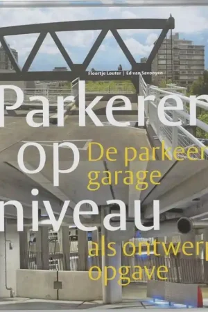 Actieprijs Parkeren Op Niveau
