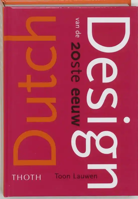 Korting Dutch Design 20E Eeuw