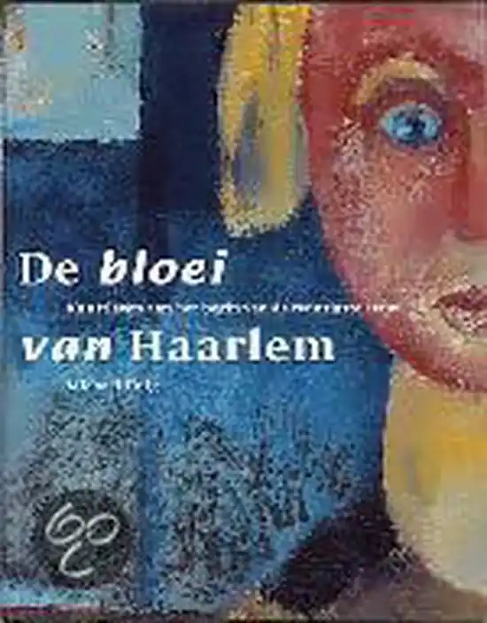 De bloei van Haarlem Lage Prijs
