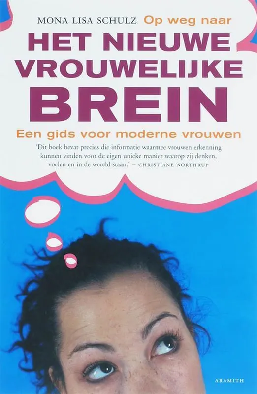 Voordeelprijs Op Weg Naar Het Nieuwe Vrouwelijke Brein