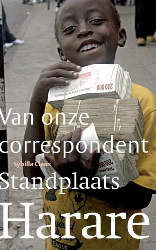 Gereduceerde Prijs Standplaats Harare