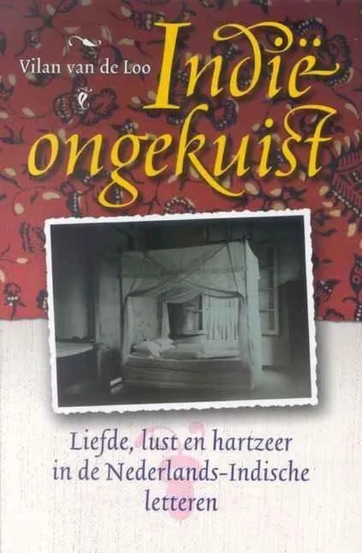 Direct Verzonden Indie Ongekuist