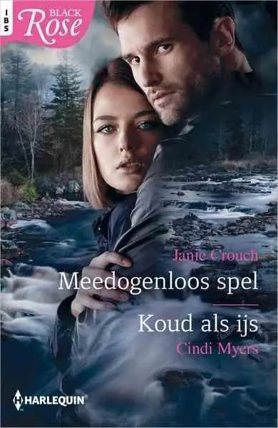 Meedogenloos spel / Koud als ijs Flitsaanbieding