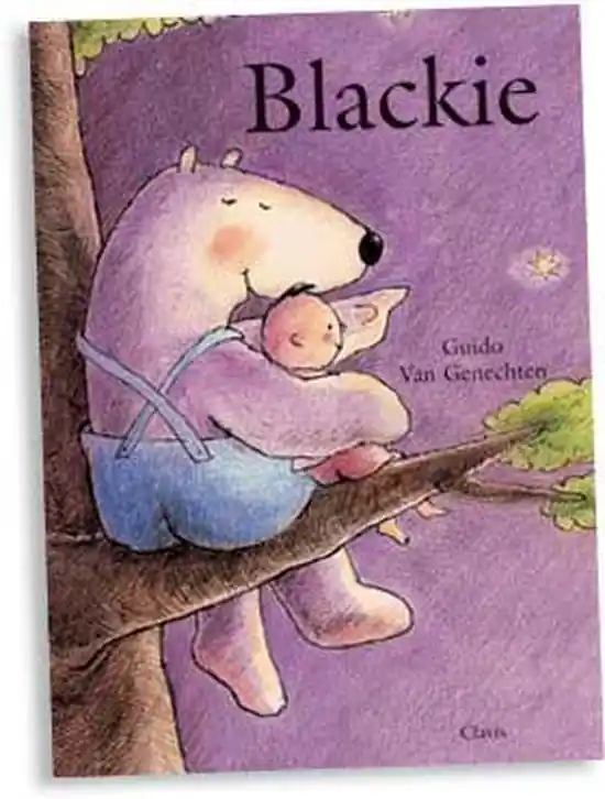 Populair Blackie