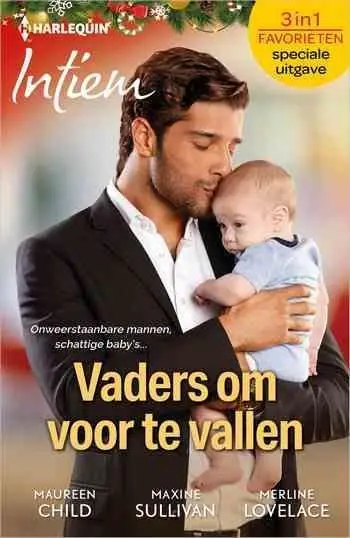 Vaders om voor te vallen Direct Verzonden