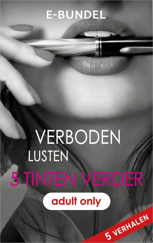Tijdelijk Beschikbaar Verboden lusten, 5-in-1