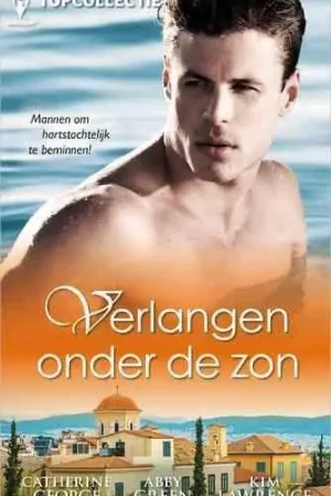 Actieprijs Verlangen onder de zon