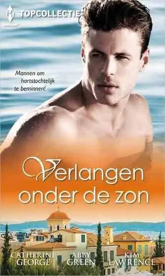 Actieprijs Verlangen onder de zon