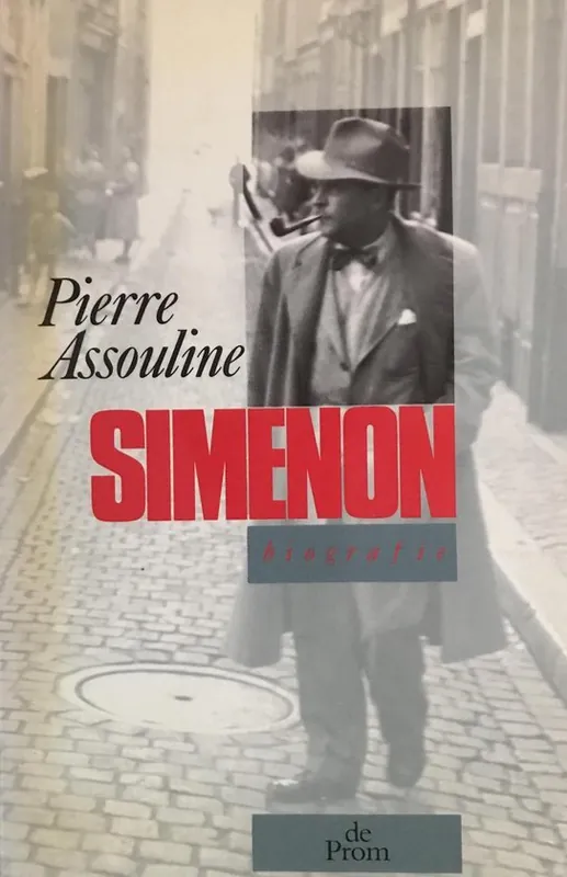 Simenon Betrouwbaar