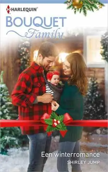 Een winterromance Hete Deal