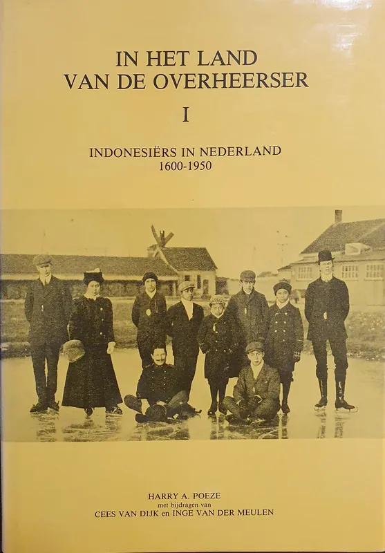 In het land van de overheerser deel 1 Bestseller