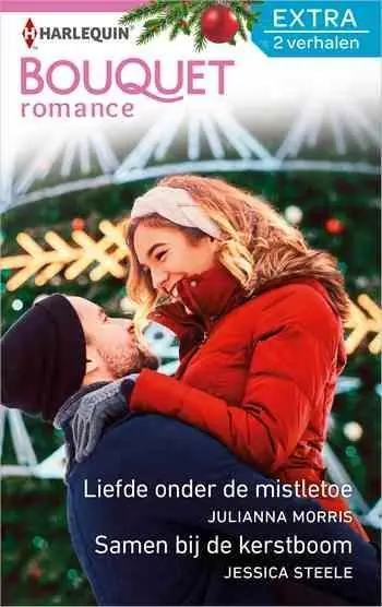 Liefde onder de mistletoe / Samen bij de kerstboom Bestel Nu