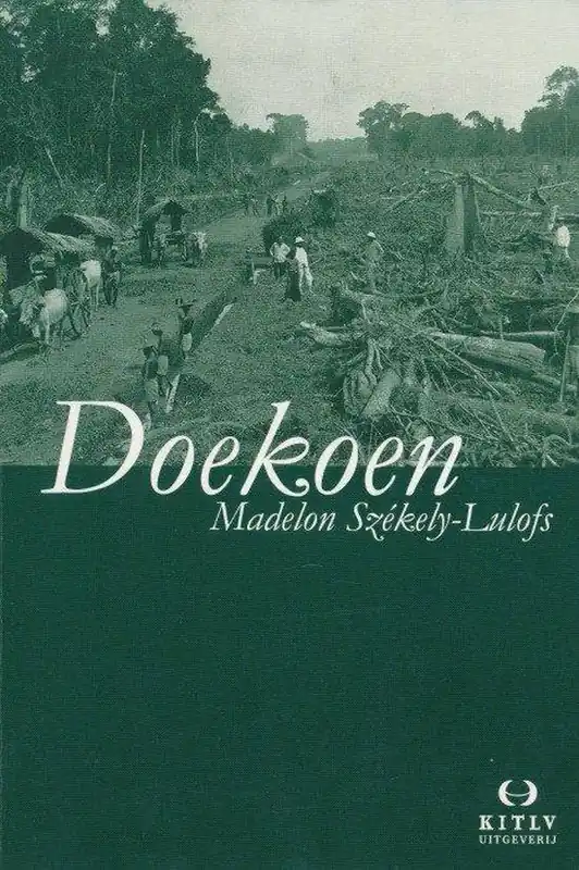 Betrouwbaar Doekoen