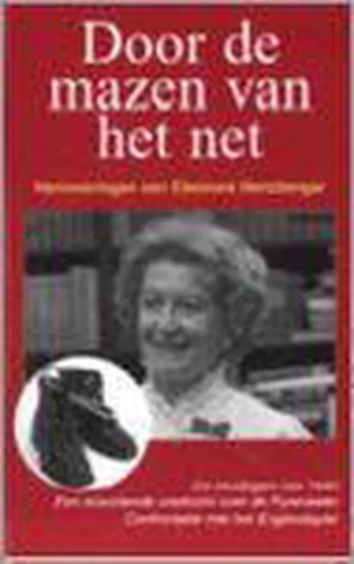 Door De Mazen Van Het Net Premium