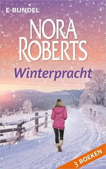 Winterpracht, 3-in-1 Flitsaanbieding