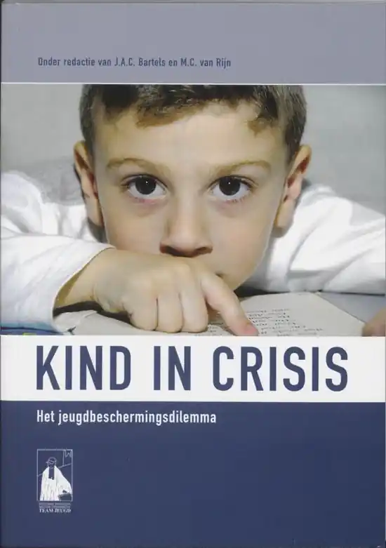 Kind In Crisis Dagaanbieding