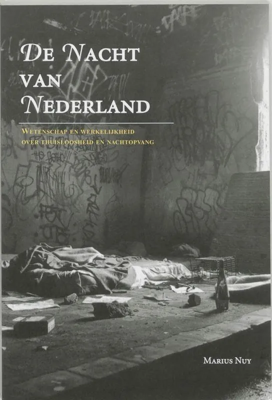 Nu Kopen Nacht Van Nederland