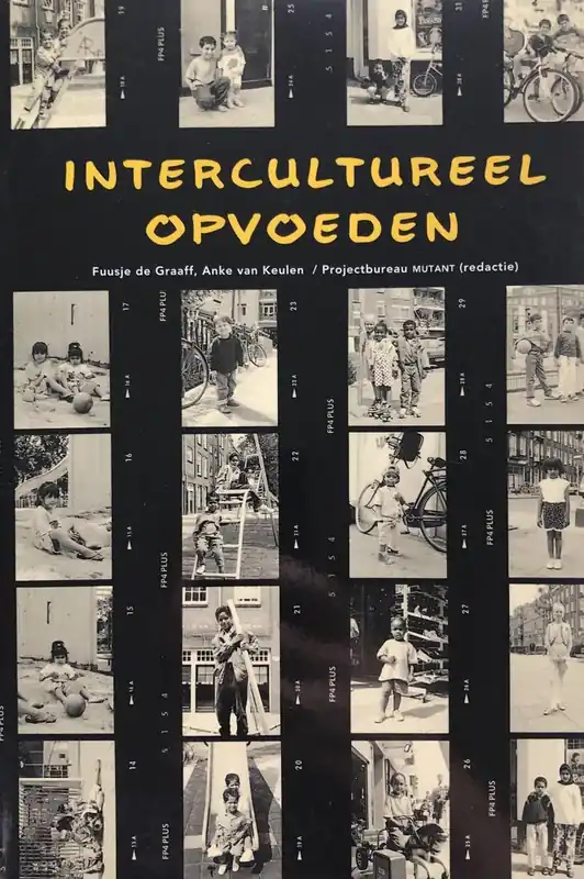 Goedkoop Intercultureel opvoeden
