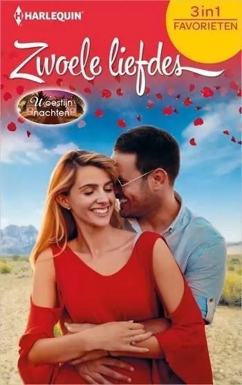 Betaalbaar Zwoele Liefdes – Woestijnnachten