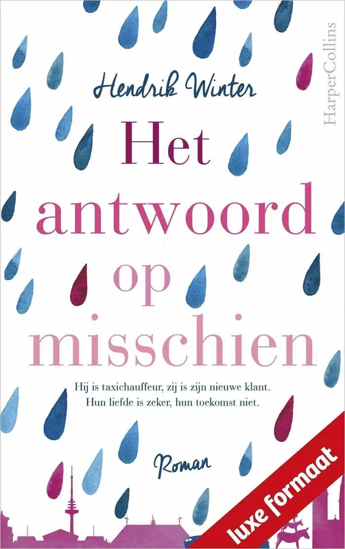 Het antwoord op misschien Koop Vandaag