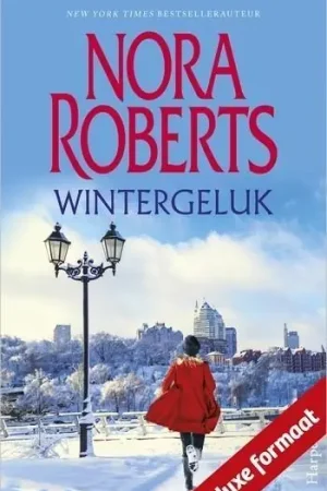 Wintergeluk (2-in-1) Op = Op