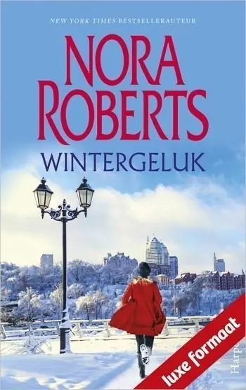 Wintergeluk (2-in-1) Op = Op
