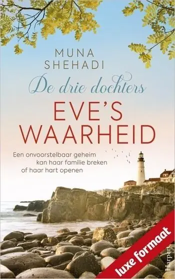 Beste Prijs Eve's waarheid